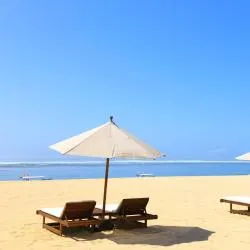 Halbinsel Nusa Dua