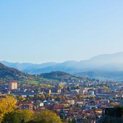 Provinz Bergamo