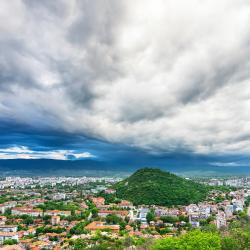 Plovdiv Province  99 homestays