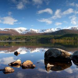 Cairngorms