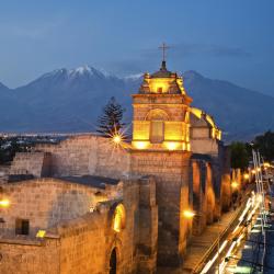 Arequipa