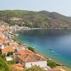 Evia 4 cabins