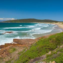 Port Stephens