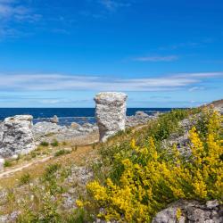 Gotland 14 hostels