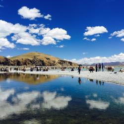 Tibet 4 hostels