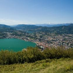 Lugano 5 cabins