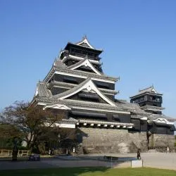 熊本県 14軒のシャレー