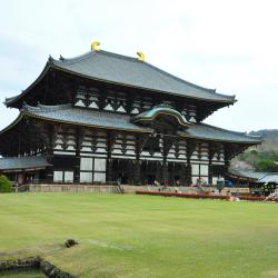 Préfecture de Nara