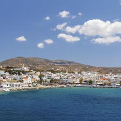 Île de Tinos