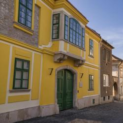 Fejer 3 hostels