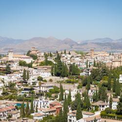 Granada provincia
