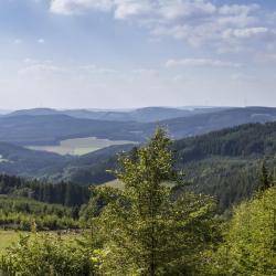 Rothaargebirge