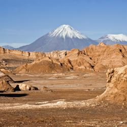 Atacama 4 lodges