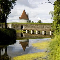 Saaremaa 72 Ferienwohnungen