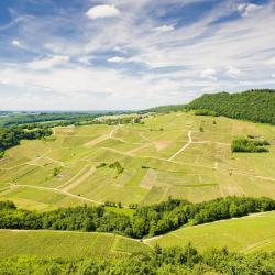 Jura 20 glamping sites