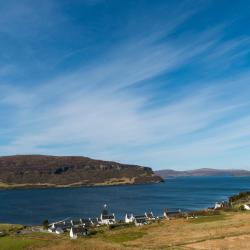 Isle of Skye 28 guest houses