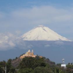 State of Puebla