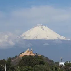 プエブラ州