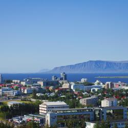 Reykjavik Greater Region