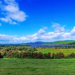 Meath 3 glamping sites