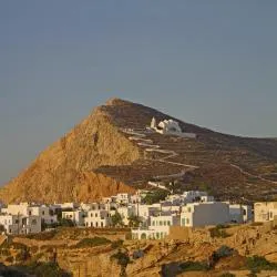 Folegandros