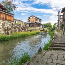 Shiga 18 4-star hotels