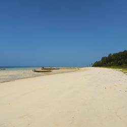 Andaman Islands 39 resorts