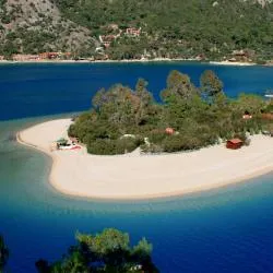 Turkish Riviera 36軒のシャレー