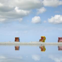 Amrum 7 bungalows