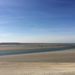 Somme Bay