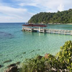 Perhentian Islands 5 guest houses