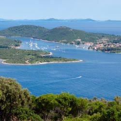 Lošinj sziget