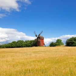 Öland sziget