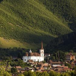 Judeţul Sibiu