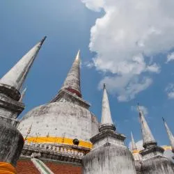 Nakhon Si Thammarat 6軒のホステル