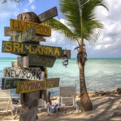Grand Cayman 8 resorts
