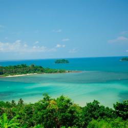 Ilha de Koh Chang