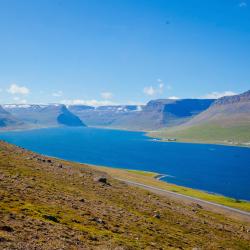 North Iceland 4 lodges