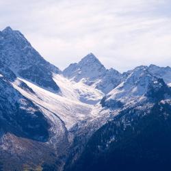 Dolina Stubai