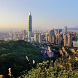 Taipei Area 4 capsule hotels