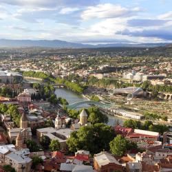 Tbilisi Region 281 homestays