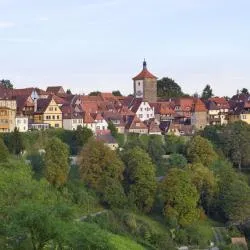 Romantische Straße