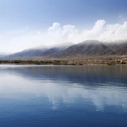 Issyk Kul 9 hostels