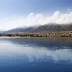 Issyk Kul