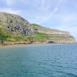 North Wales 21軒のホステル