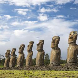 Isla de Pascua