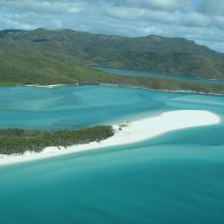 Whitsundays 129 villas