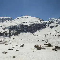 Sikkim 34軒のリゾート