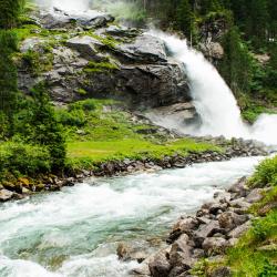 Hohe Tauern