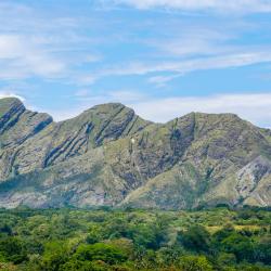 Tolima 10 campgrounds